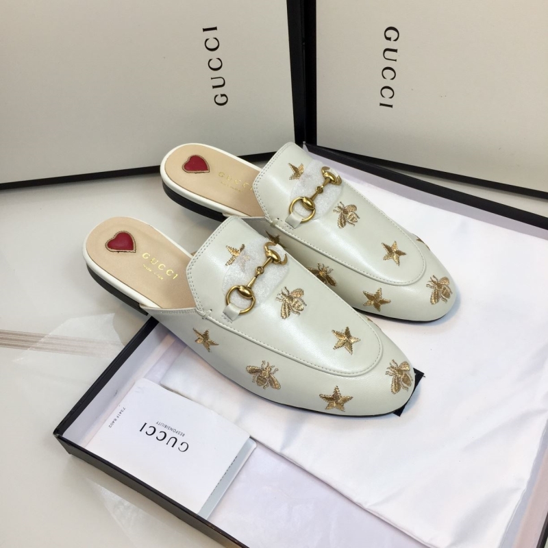 Gucci Slippers